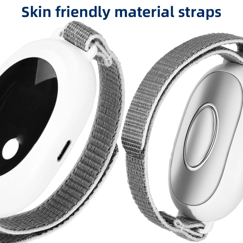 Neurological Microcurrent Sleep and Calm Device