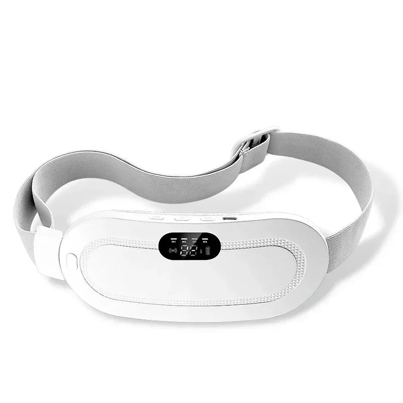 Advanced Thermal Menstrual Relief Belt