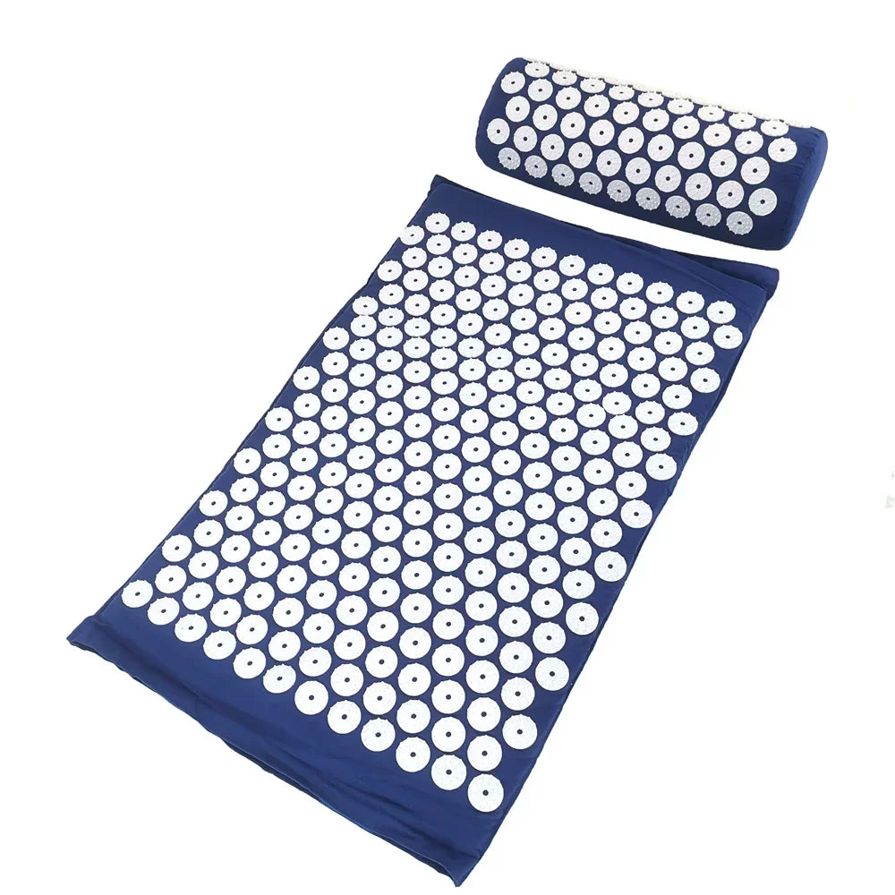 Restorative Acupressure Therapy Set
